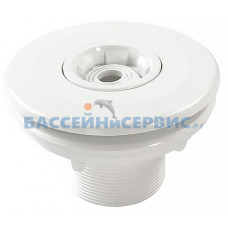 Форсунка возврата воды Emaux EM4414, 2" НP, (универсальная), ABS-пластик, артикул 88094812 / 91601224